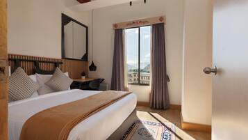 Deluxe Double or Twin Room | Free WiFi