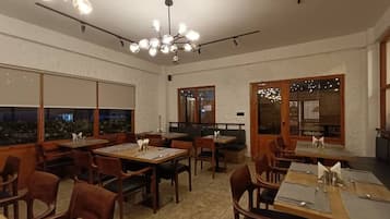 Restoran