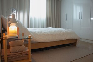 2 chambres, Wi-Fi, draps fournis