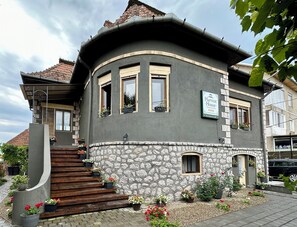 Fachada