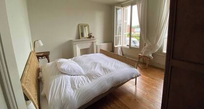 Le presbytĂšre - Cayeux Sur Mer