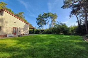 Property grounds - Getaway with Garden in Gelderland (Gelderland)
