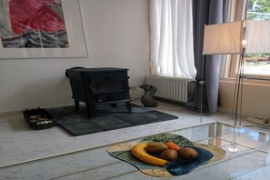 Interior - Getaway with Garden in Gelderland (Gelderland)