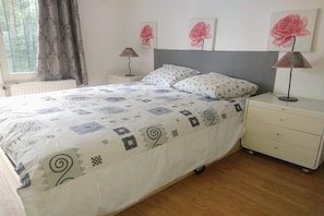 3 quartos