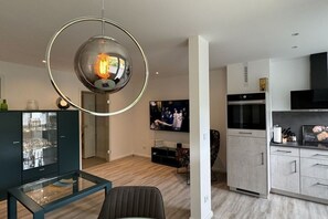 Interior - “Nordmeer” Comfortable holiday residence (Travemünde)