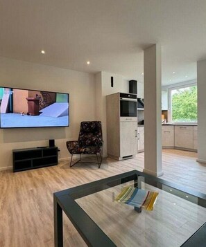 Interior - “Nordmeer” Comfortable holiday residence (Travemünde)