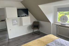 1 Schlafzimmer, WLAN