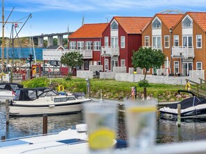 Port de plaisance