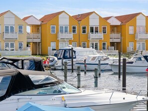 Port de plaisance