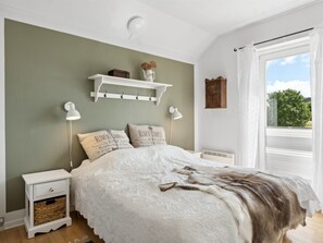2 bedrooms, WiFi
