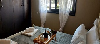 Paramount Gardens Resorts C202