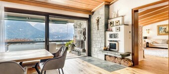 Panoramic villa Bludenz
