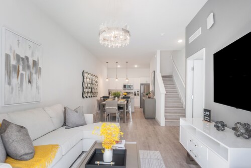 Parkside Serenity by AvantStay | Private Pool!