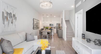 Parkside Serenity by AvantStay | Private Pool!