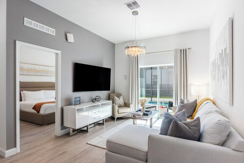 Parkside Serenity by AvantStay | Private Pool!