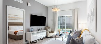 Parkside Serenity by AvantStay | Private Pool!