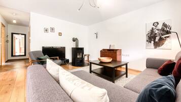 Fernseher, DVD-Player