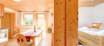 Familiennest Zentral