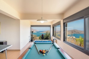 Sala de juegos