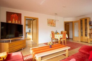 TV connectée, livres