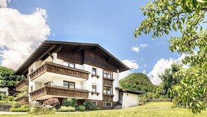 Exterior - Apartment Sassella - Mäser-Apartments (Tschagguns)