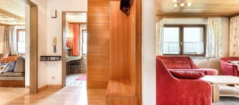 Apartment Sassella - Mäser-Apartments