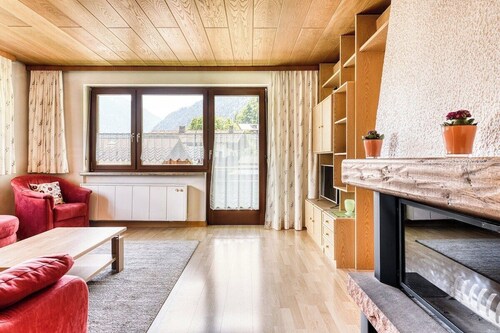 Appartement Sassella - Mäser-Apartments