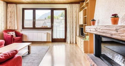 Appartement Sassella - Mäser-Apartments