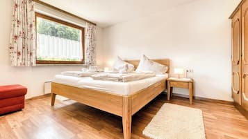 1 habitación y wifi