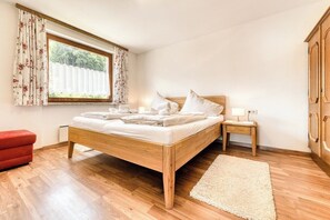 1 bedroom, WiFi