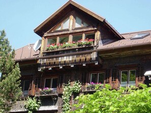 Udendørsområde