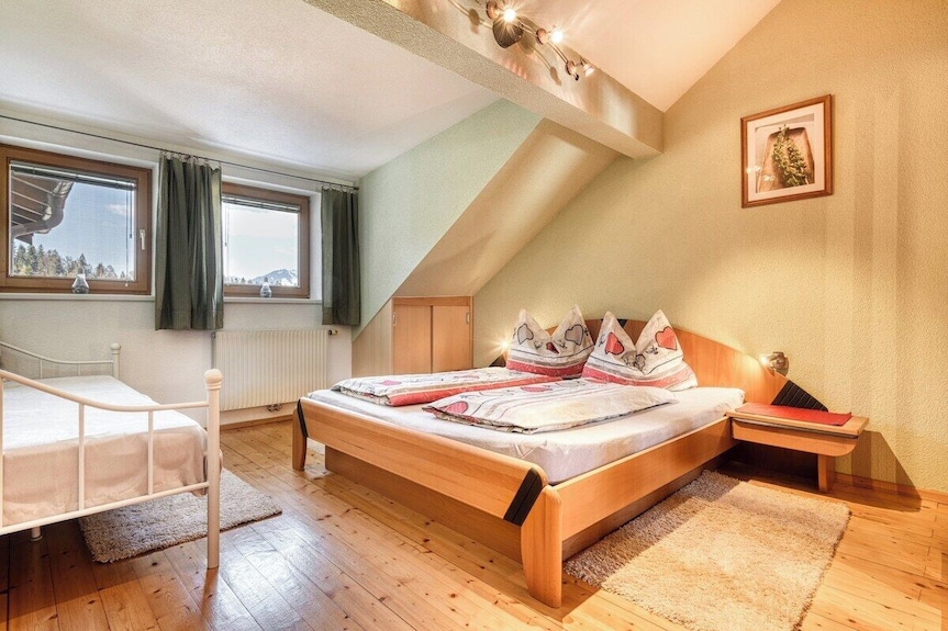 Chalet Fischer - Brandnertal