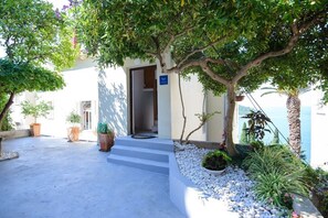 Property grounds - Tanja Comfortable holiday residence (Dubrovnik)