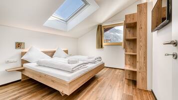 1 Schlafzimmer, kostenloses WLAN