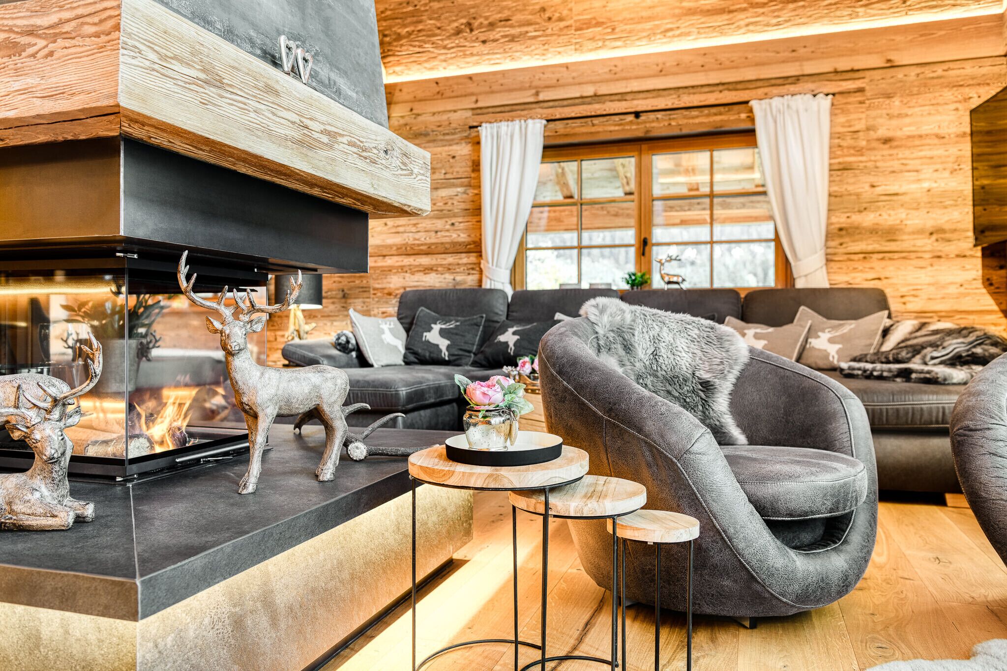 Chalet Gm - Brandnertal