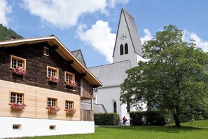 Außenbereich