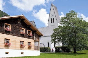 Außenbereich