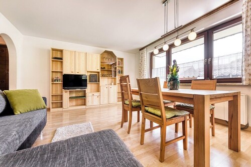 Appartement Golm - Mäser-Apartments