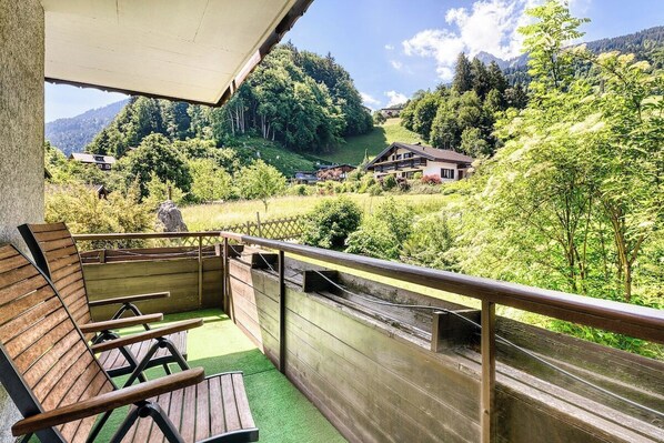 Property grounds - Appartment Golm - Mäser-Apartments (Tschagguns)