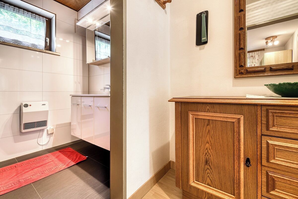 淋浴設備、風筒