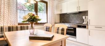 Apartment Tilisuna - Mäser-Apartments