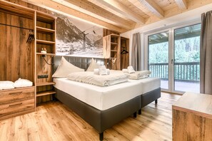 3 bedrooms