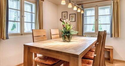 Chalet Mariedl im Montafon