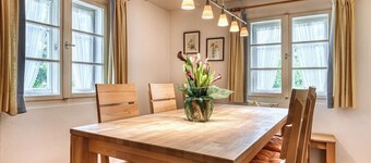 Chalet Mariedl in Montafon