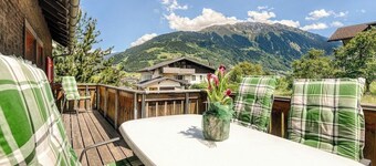 Chalet Mariedl