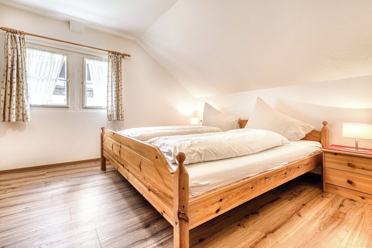 4 slaapkamers