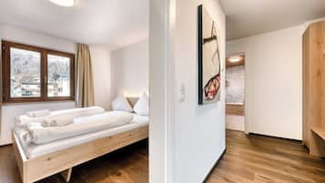 1 chambre