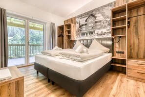 3 bedrooms
