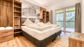 3 habitaciones