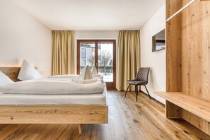 4 habitaciones